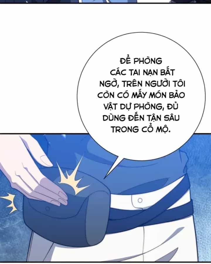 Dị Năng Trùng Sinh Ta Sớm Ở Đỉnh Cao - Chương 86 - ảnh 25