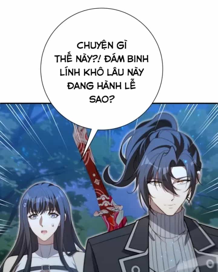 Dị Năng Trùng Sinh Ta Sớm Ở Đỉnh Cao - Chương 86 - ảnh 72