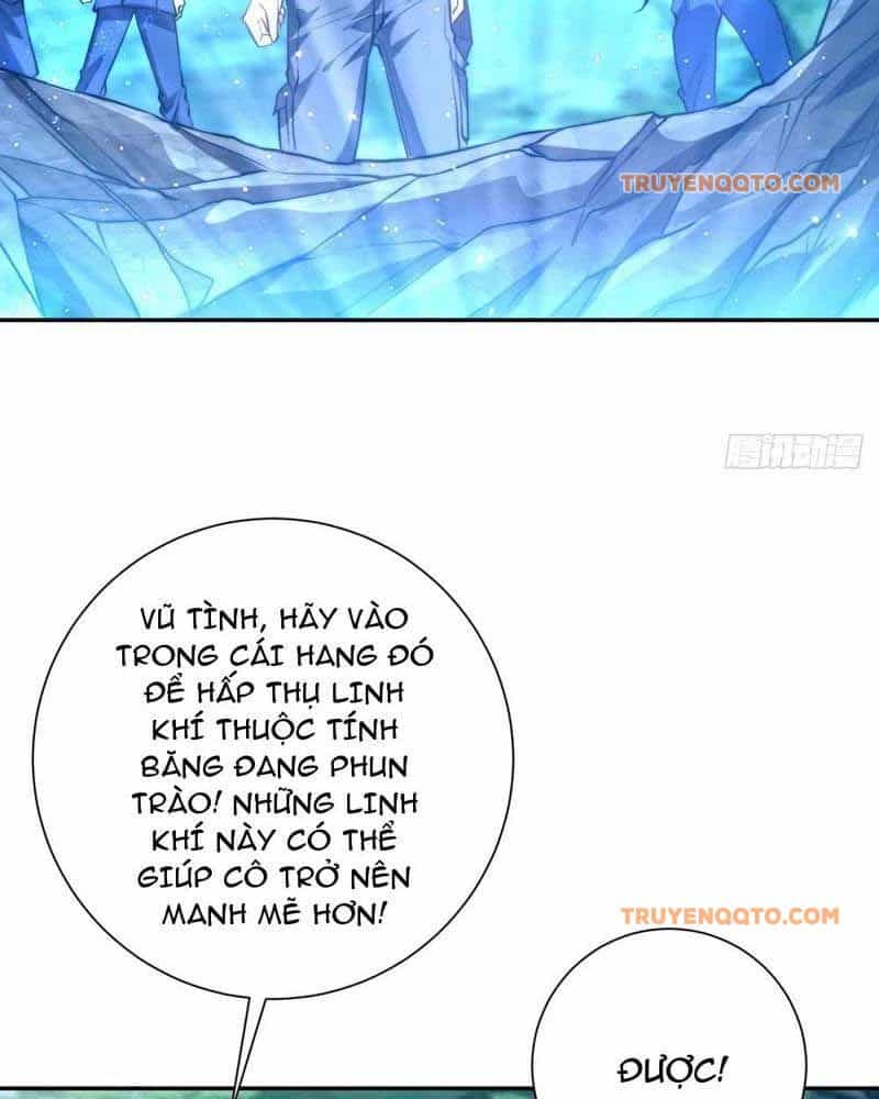 Dị Năng Trùng Sinh Ta Sớm Ở Đỉnh Cao - Chương 9 - ảnh 62