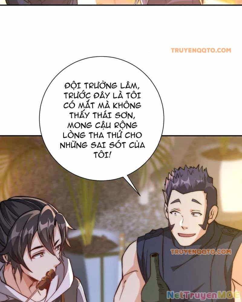 Dị Năng Trùng Sinh Ta Sớm Ở Đỉnh Cao - Chương 9 - ảnh 70