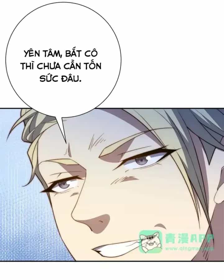Dị Năng Trùng Sinh Ta Sớm Ở Đỉnh Cao - Chương 96 - ảnh 7