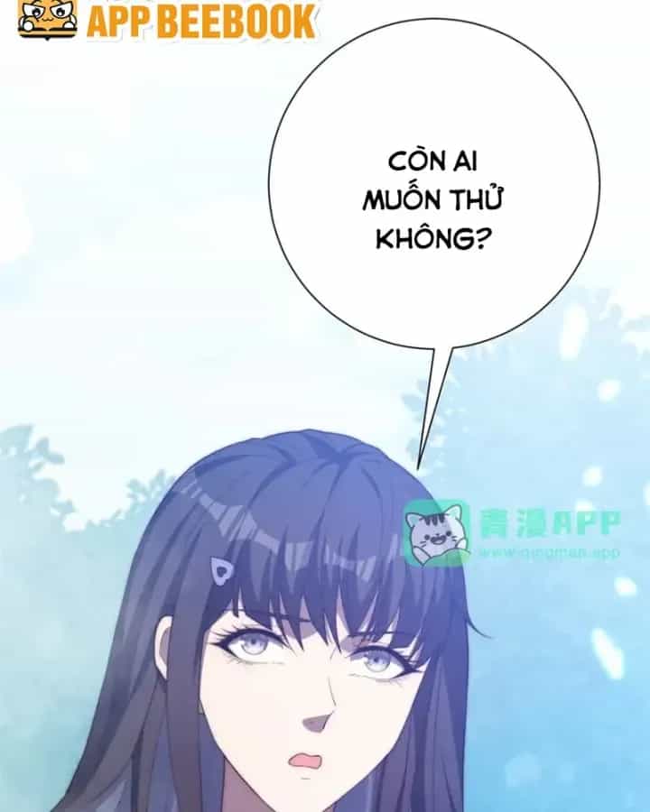 Dị Năng Trùng Sinh Ta Sớm Ở Đỉnh Cao - Chương 96 - ảnh 80