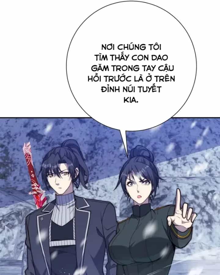 Dị Năng Trùng Sinh Ta Sớm Ở Đỉnh Cao - Chương 97 - ảnh 7
