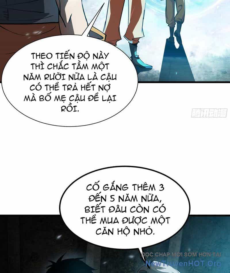 Dị Ngục Bạo Quân: Cái Bóng Của Ta Có Thể Tiến Hóa Vô Hạn - Chương 1 - ảnh 32