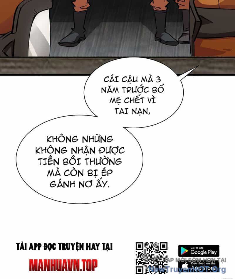 Dị Ngục Bạo Quân: Cái Bóng Của Ta Có Thể Tiến Hóa Vô Hạn - Chương 1 - ảnh 42