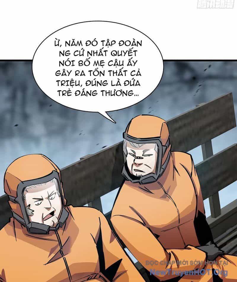 Dị Ngục Bạo Quân: Cái Bóng Của Ta Có Thể Tiến Hóa Vô Hạn - Chương 1 - ảnh 43