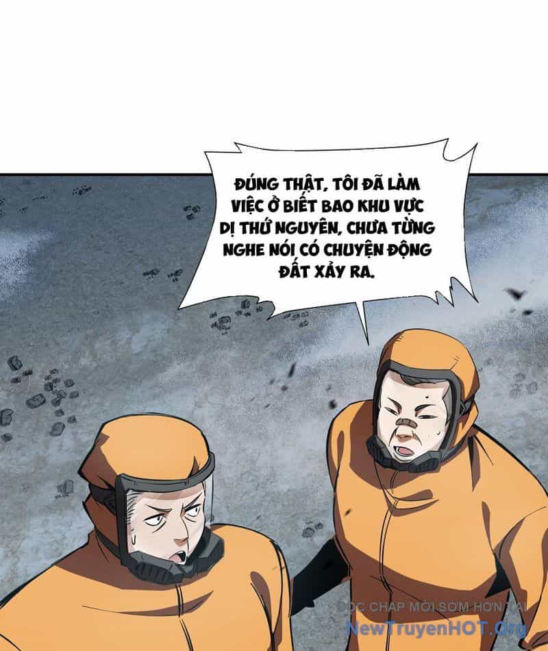 Dị Ngục Bạo Quân: Cái Bóng Của Ta Có Thể Tiến Hóa Vô Hạn - Chương 1 - ảnh 58