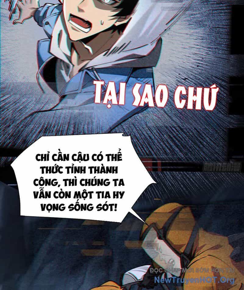 Dị Ngục Bạo Quân: Cái Bóng Của Ta Có Thể Tiến Hóa Vô Hạn - Chương 1 - ảnh 6