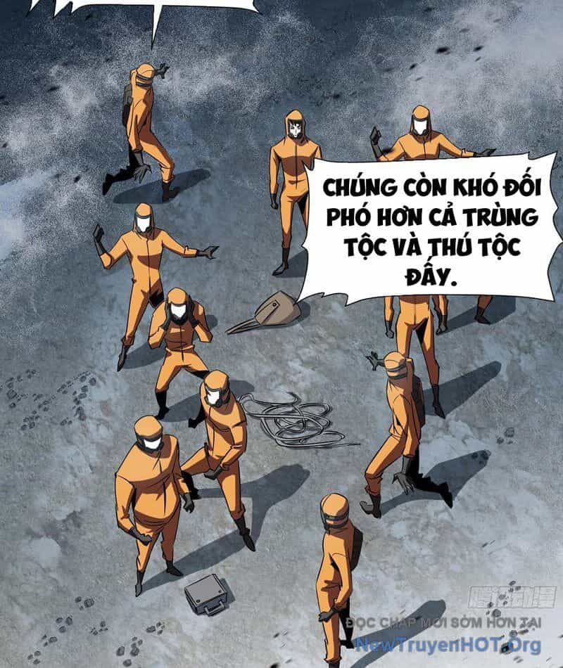Dị Ngục Bạo Quân: Cái Bóng Của Ta Có Thể Tiến Hóa Vô Hạn - Chương 1 - ảnh 60