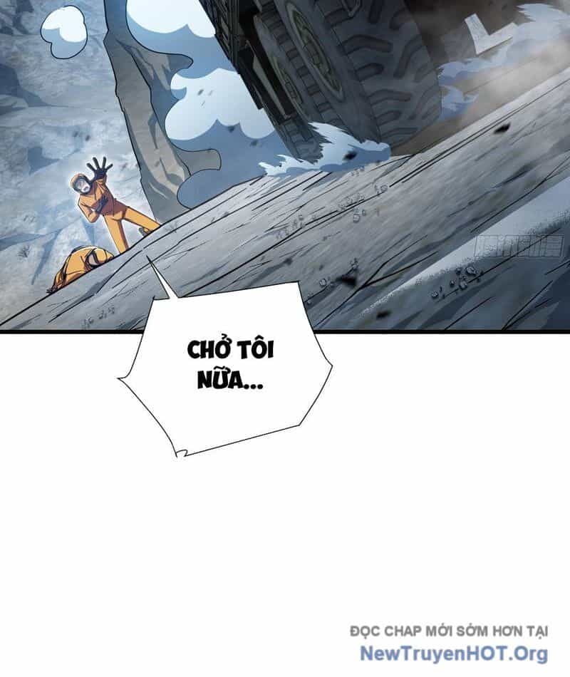 Dị Ngục Bạo Quân: Cái Bóng Của Ta Có Thể Tiến Hóa Vô Hạn - Chương 1 - ảnh 90