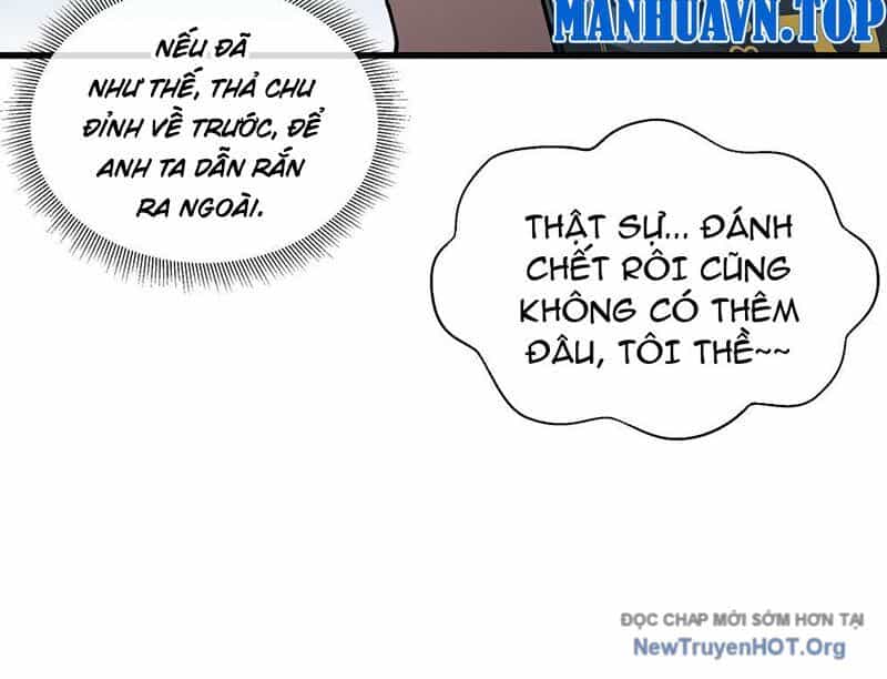 Dị Ngục Bạo Quân: Cái Bóng Của Ta Có Thể Tiến Hóa Vô Hạn - Chương 10 - ảnh 116