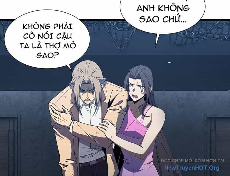 Dị Ngục Bạo Quân: Cái Bóng Của Ta Có Thể Tiến Hóa Vô Hạn - Chương 10 - ảnh 121