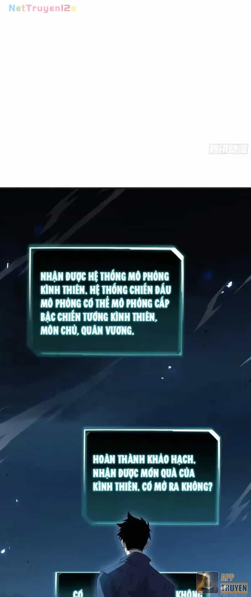 Dị Ngục Bạo Quân: Cái Bóng Của Ta Có Thể Tiến Hóa Vô Hạn - Chương 103 - ảnh 25