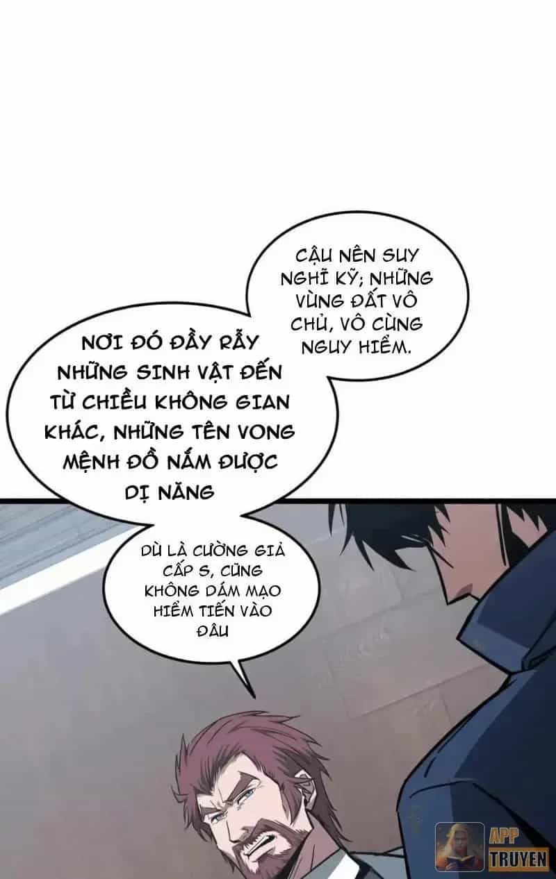 Dị Ngục Bạo Quân: Cái Bóng Của Ta Có Thể Tiến Hóa Vô Hạn - Chương 104 - ảnh 26