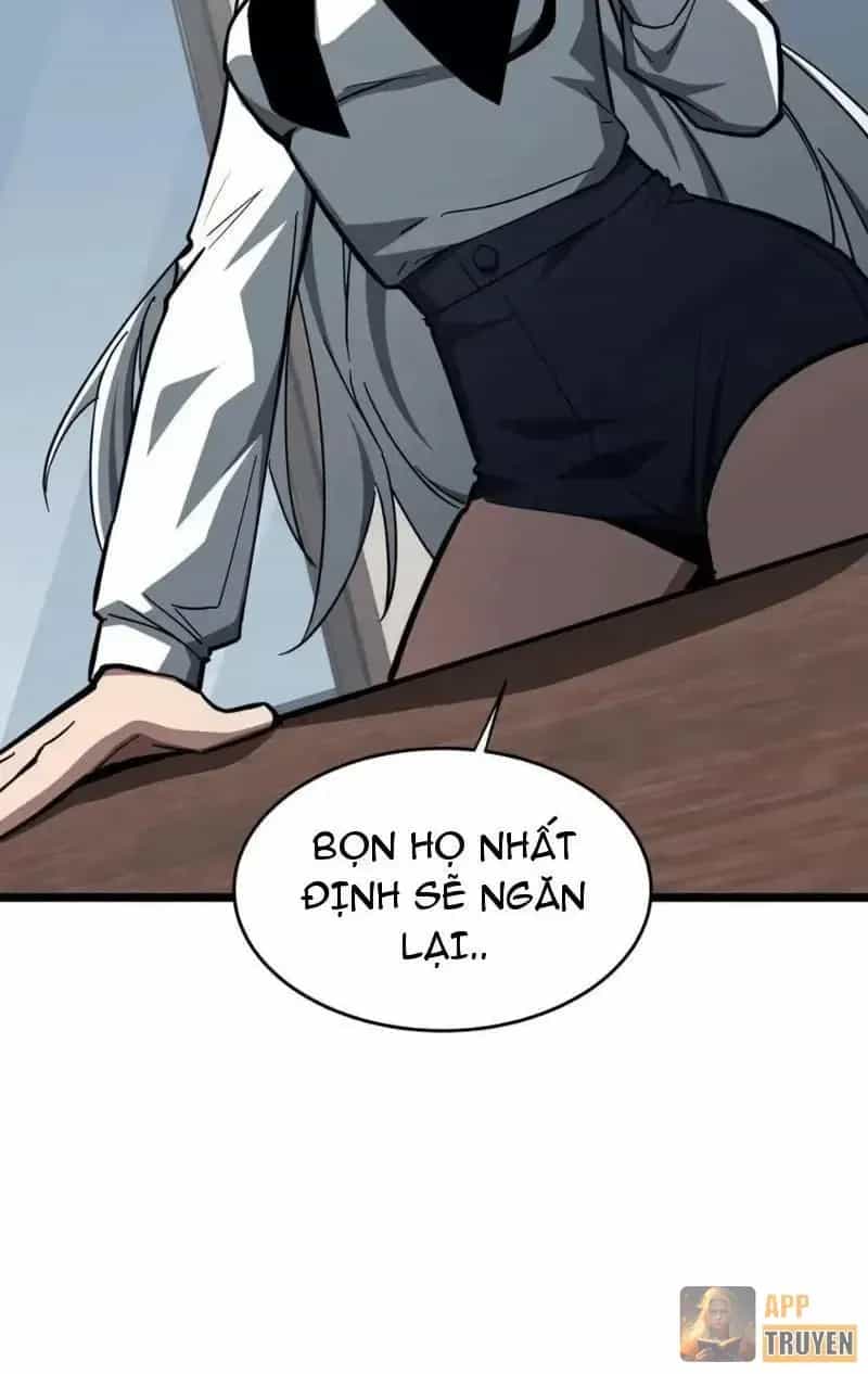 Dị Ngục Bạo Quân: Cái Bóng Của Ta Có Thể Tiến Hóa Vô Hạn - Chương 104 - ảnh 33