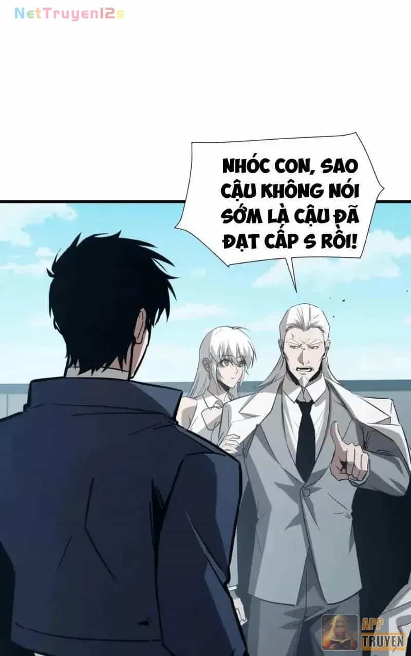 Dị Ngục Bạo Quân: Cái Bóng Của Ta Có Thể Tiến Hóa Vô Hạn - Chương 105 - ảnh 36