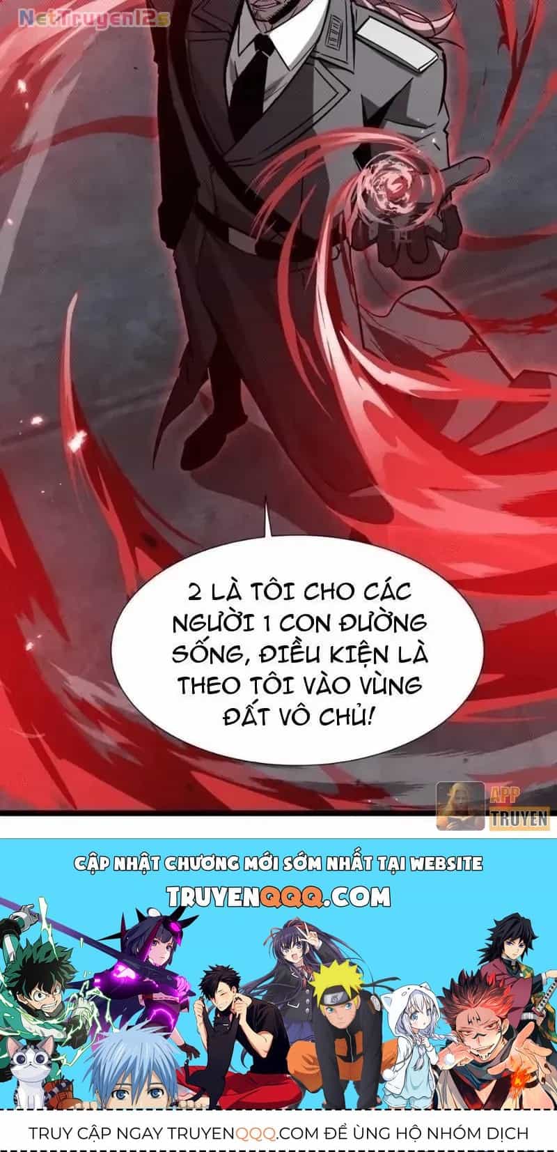 Dị Ngục Bạo Quân: Cái Bóng Của Ta Có Thể Tiến Hóa Vô Hạn - Chương 105 - ảnh 57
