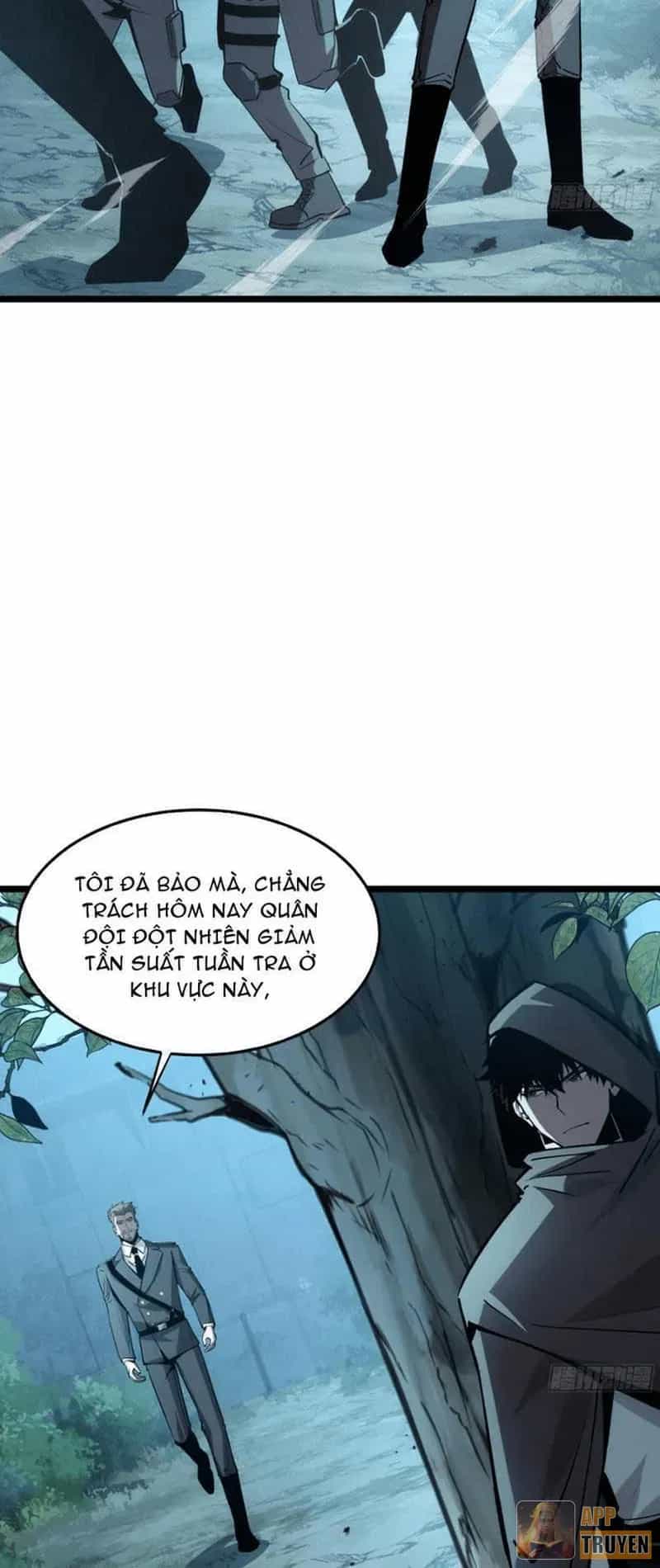 Dị Ngục Bạo Quân: Cái Bóng Của Ta Có Thể Tiến Hóa Vô Hạn - Chương 106 - ảnh 13