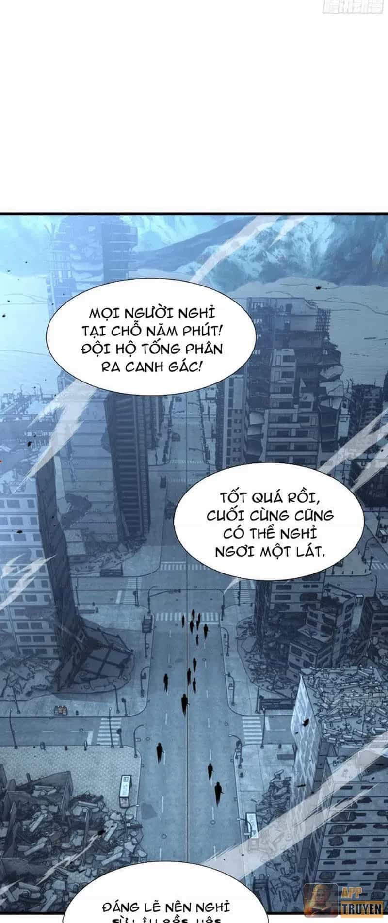 Dị Ngục Bạo Quân: Cái Bóng Của Ta Có Thể Tiến Hóa Vô Hạn - Chương 106 - ảnh 20