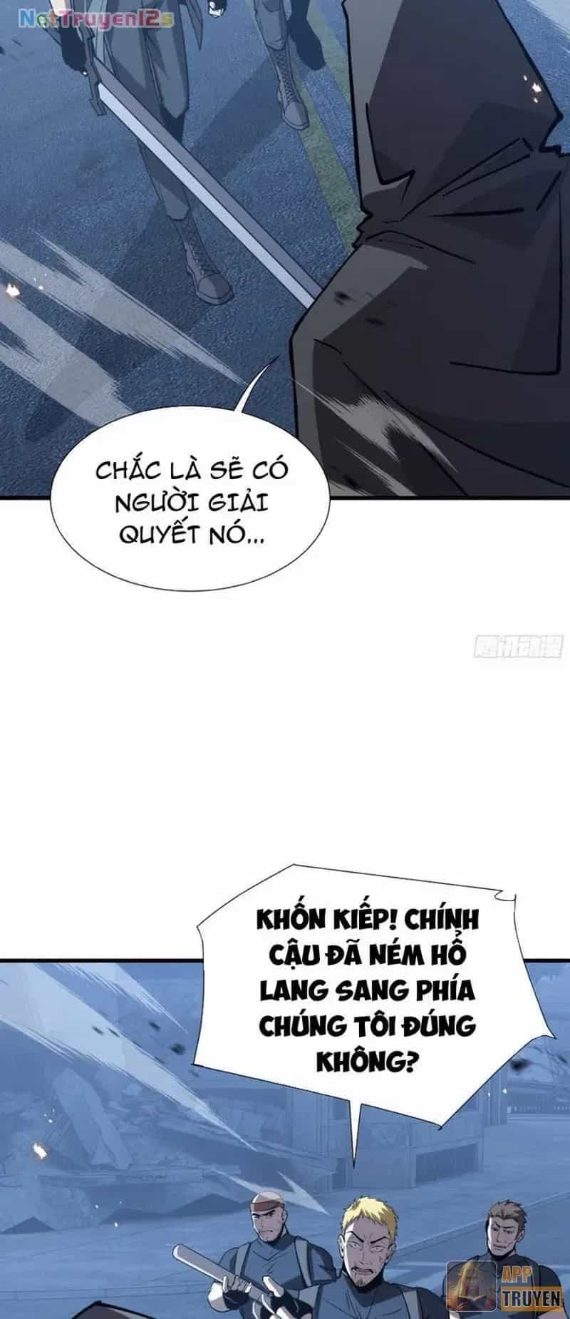 Dị Ngục Bạo Quân: Cái Bóng Của Ta Có Thể Tiến Hóa Vô Hạn - Chương 107 - ảnh 27