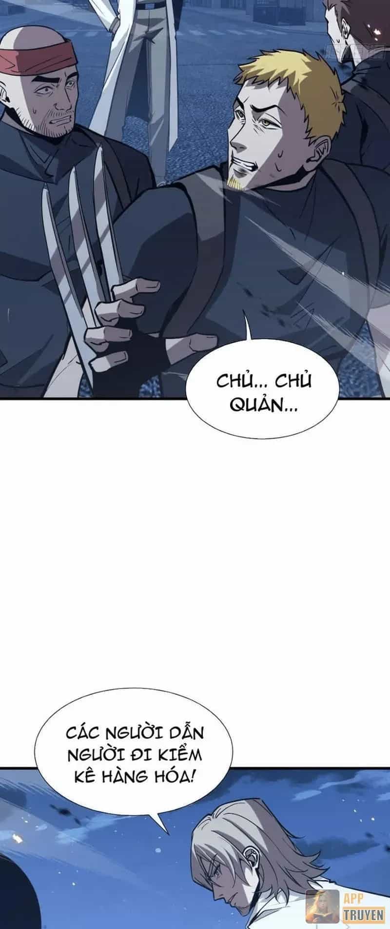 Dị Ngục Bạo Quân: Cái Bóng Của Ta Có Thể Tiến Hóa Vô Hạn - Chương 107 - ảnh 35