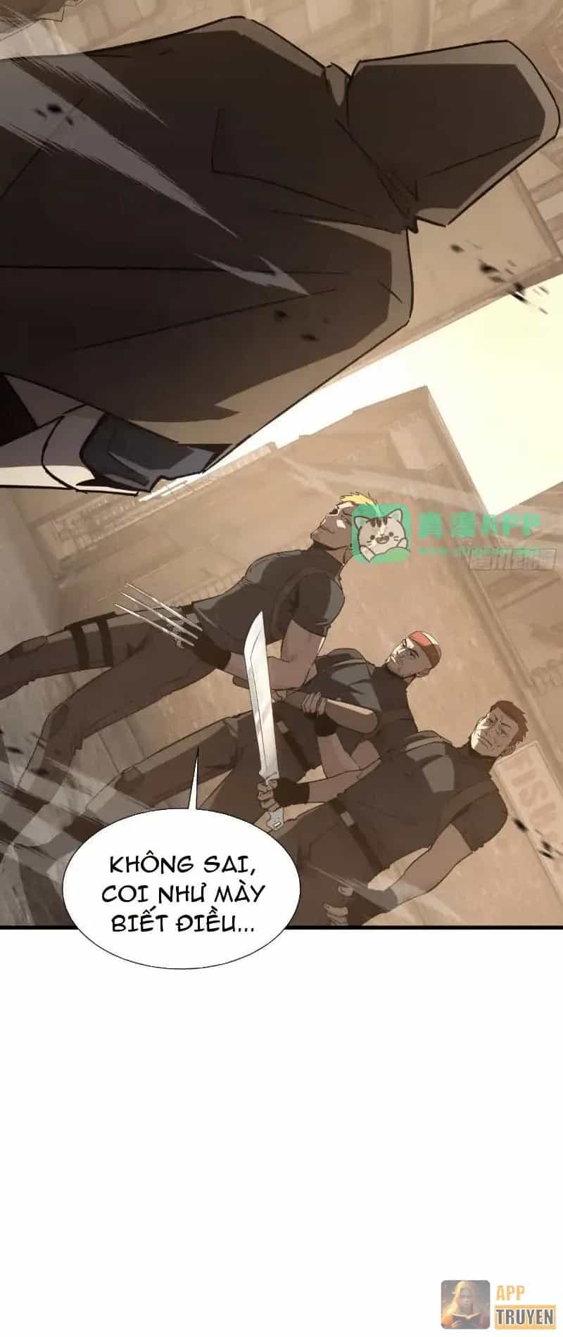 Dị Ngục Bạo Quân: Cái Bóng Của Ta Có Thể Tiến Hóa Vô Hạn - Chương 108 - ảnh 27