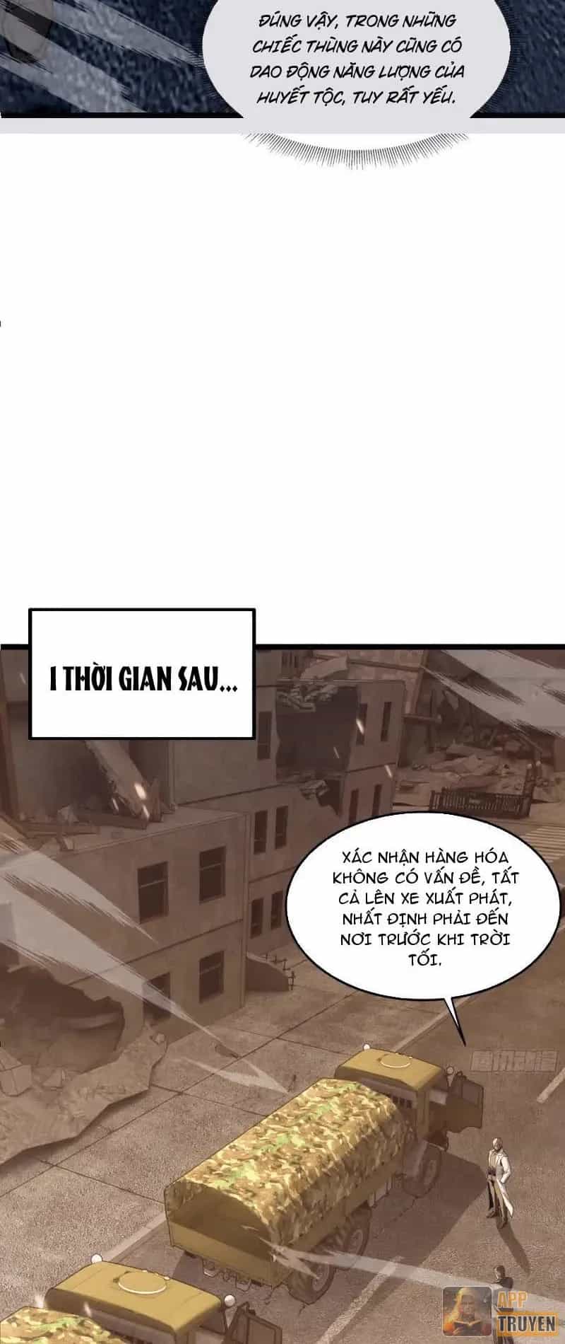 Dị Ngục Bạo Quân: Cái Bóng Của Ta Có Thể Tiến Hóa Vô Hạn - Chương 108 - ảnh 8