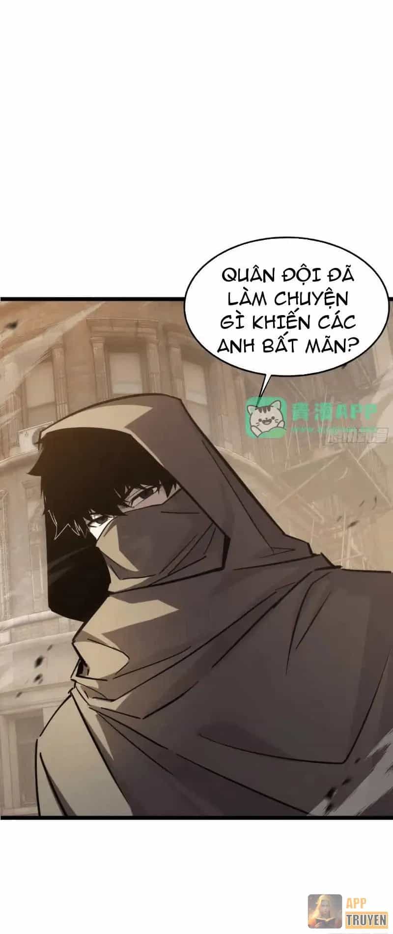 Dị Ngục Bạo Quân: Cái Bóng Của Ta Có Thể Tiến Hóa Vô Hạn - Chương 109 - ảnh 26