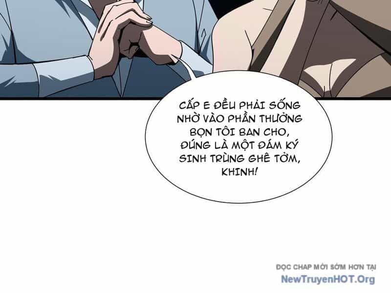 Dị Ngục Bạo Quân: Cái Bóng Của Ta Có Thể Tiến Hóa Vô Hạn - Chương 11 - ảnh 10