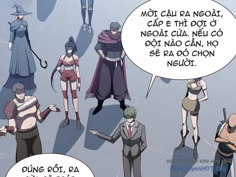 Dị Ngục Bạo Quân: Cái Bóng Của Ta Có Thể Tiến Hóa Vô Hạn - Chương 11 - ảnh 12