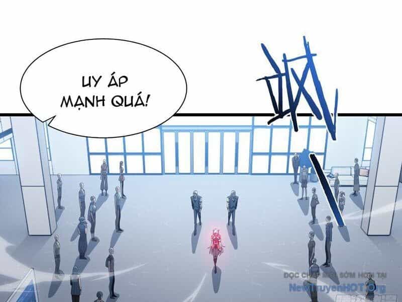 Dị Ngục Bạo Quân: Cái Bóng Của Ta Có Thể Tiến Hóa Vô Hạn - Chương 11 - ảnh 24