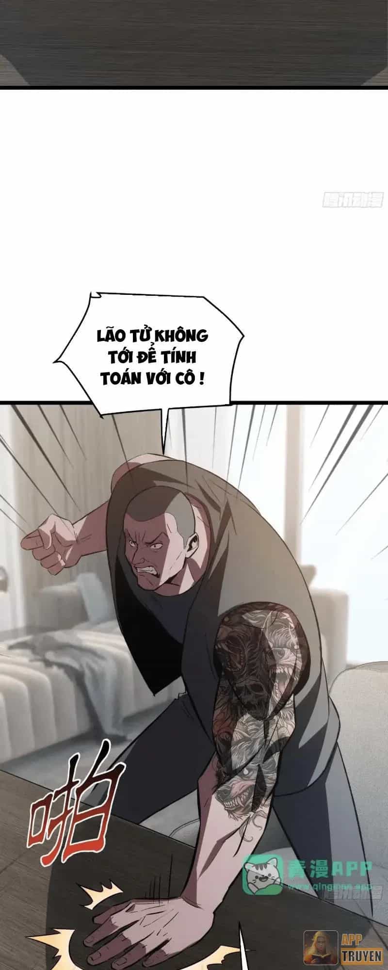 Dị Ngục Bạo Quân: Cái Bóng Của Ta Có Thể Tiến Hóa Vô Hạn - Chương 110 - ảnh 22