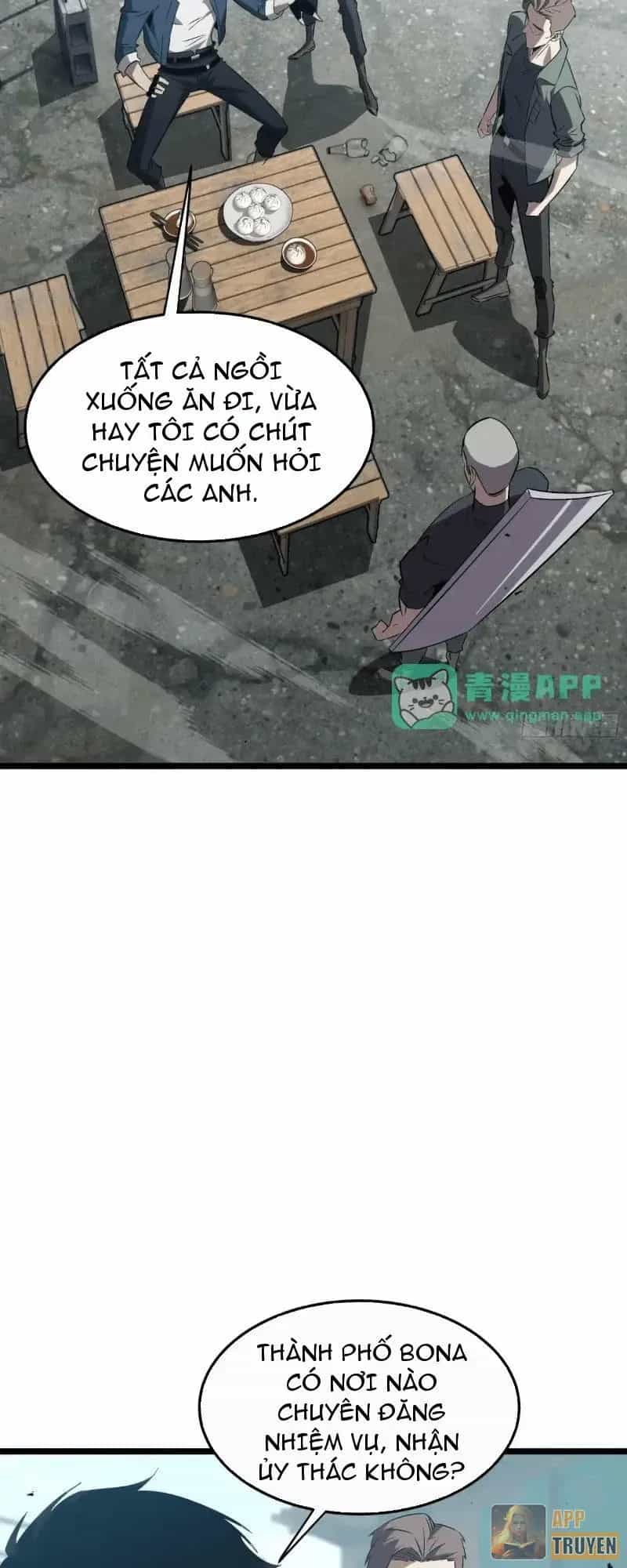 Dị Ngục Bạo Quân: Cái Bóng Của Ta Có Thể Tiến Hóa Vô Hạn - Chương 110 - ảnh 8