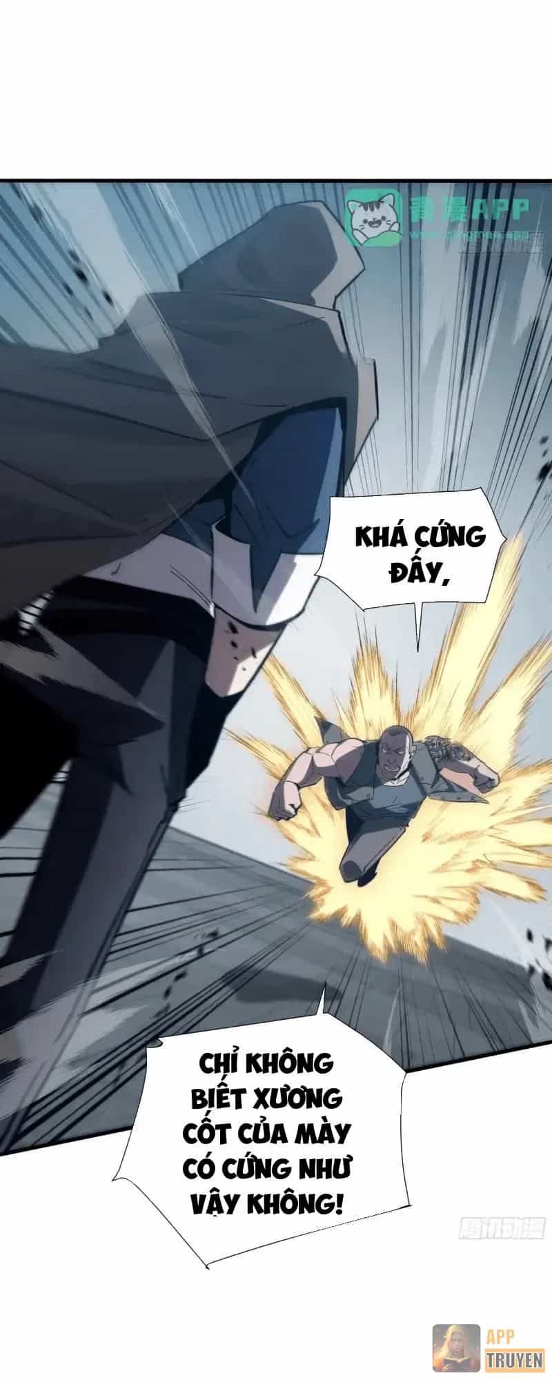 Dị Ngục Bạo Quân: Cái Bóng Của Ta Có Thể Tiến Hóa Vô Hạn - Chương 111 - ảnh 5