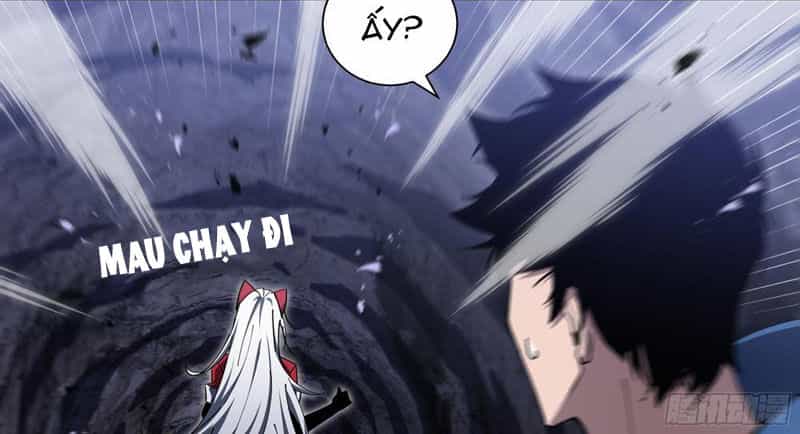 Dị Ngục Bạo Quân: Cái Bóng Của Ta Có Thể Tiến Hóa Vô Hạn - Chương 12 - ảnh 62