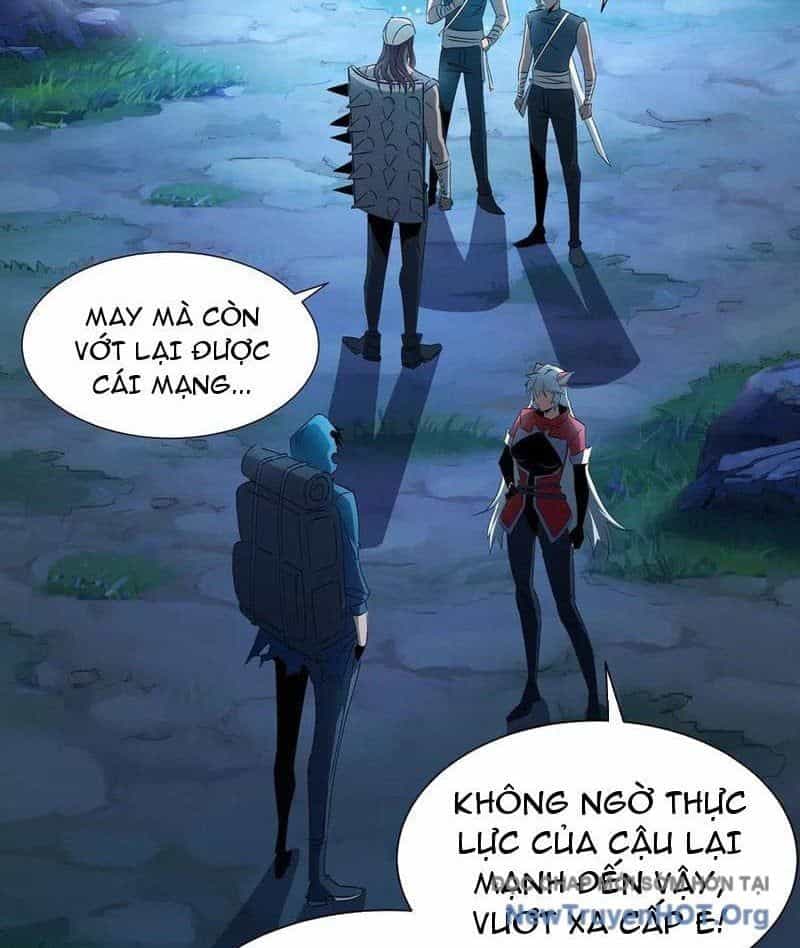 Dị Ngục Bạo Quân: Cái Bóng Của Ta Có Thể Tiến Hóa Vô Hạn - Chương 16 - ảnh 75