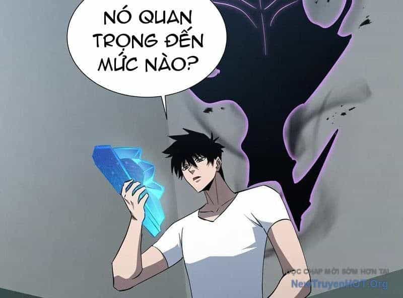 Dị Ngục Bạo Quân: Cái Bóng Của Ta Có Thể Tiến Hóa Vô Hạn - Chương 16 - ảnh 90