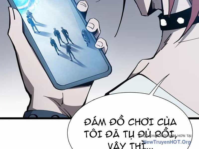 Dị Ngục Bạo Quân: Cái Bóng Của Ta Có Thể Tiến Hóa Vô Hạn - Chương 17 - ảnh 116