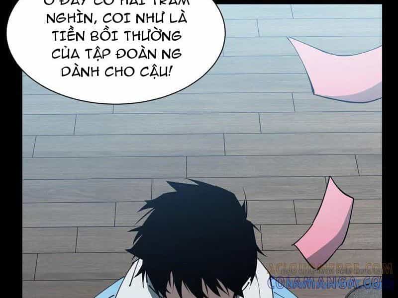 Dị Ngục Bạo Quân: Cái Bóng Của Ta Có Thể Tiến Hóa Vô Hạn - Chương 17 - ảnh 14