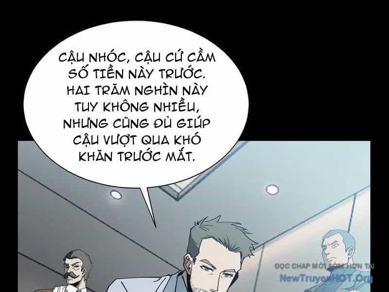 Dị Ngục Bạo Quân: Cái Bóng Của Ta Có Thể Tiến Hóa Vô Hạn - Chương 17 - ảnh 53