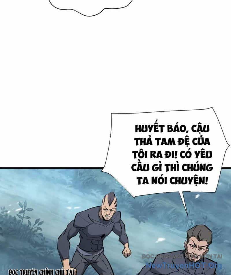 Dị Ngục Bạo Quân: Cái Bóng Của Ta Có Thể Tiến Hóa Vô Hạn - Chương 18 - ảnh 38