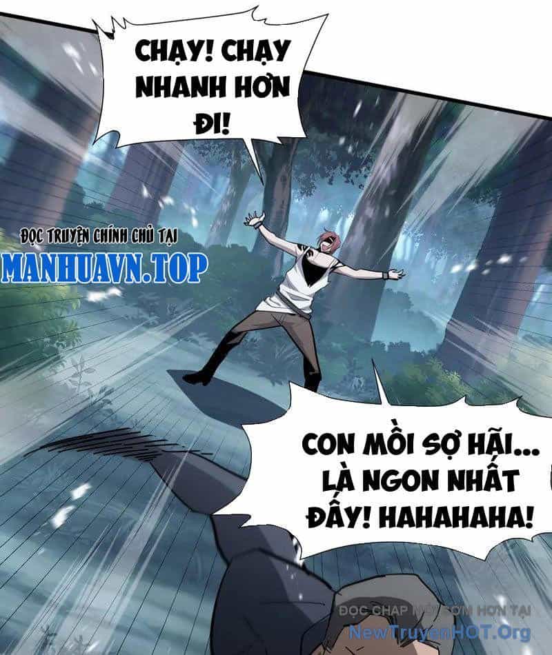 Dị Ngục Bạo Quân: Cái Bóng Của Ta Có Thể Tiến Hóa Vô Hạn - Chương 18 - ảnh 54