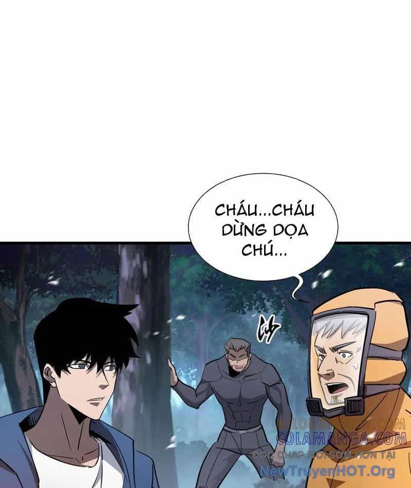 Dị Ngục Bạo Quân: Cái Bóng Của Ta Có Thể Tiến Hóa Vô Hạn - Chương 18 - ảnh 63