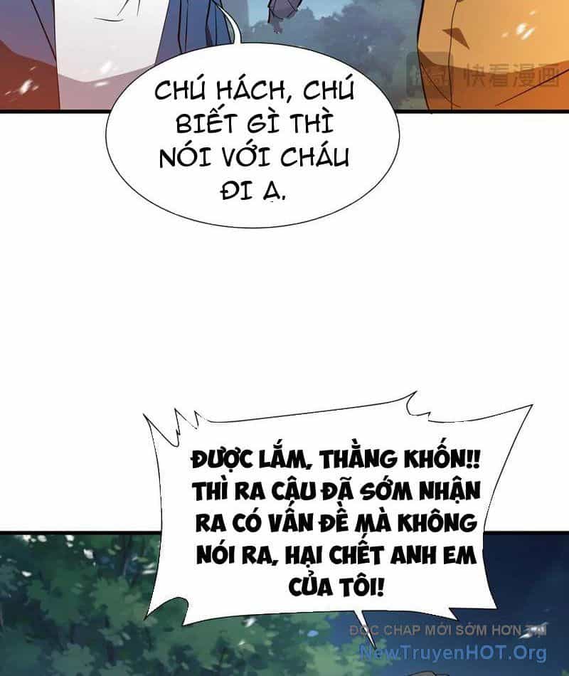 Dị Ngục Bạo Quân: Cái Bóng Của Ta Có Thể Tiến Hóa Vô Hạn - Chương 18 - ảnh 64
