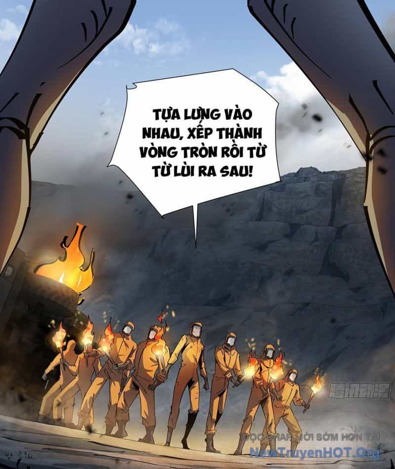 Dị Ngục Bạo Quân: Cái Bóng Của Ta Có Thể Tiến Hóa Vô Hạn - Chương 2 - ảnh 20