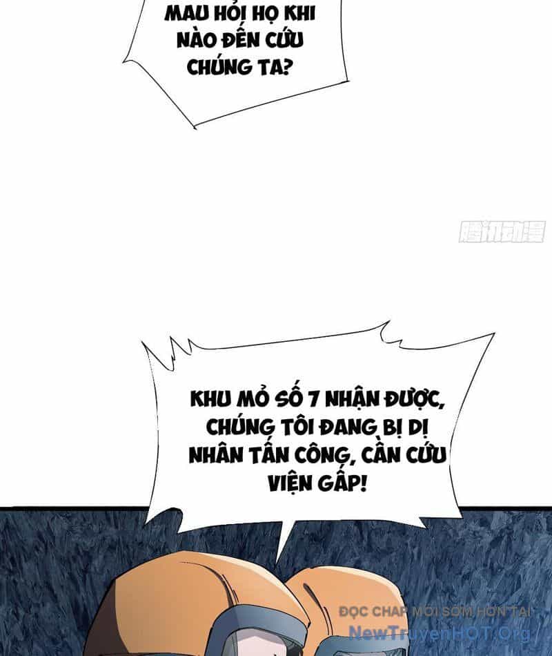 Dị Ngục Bạo Quân: Cái Bóng Của Ta Có Thể Tiến Hóa Vô Hạn - Chương 2 - ảnh 42