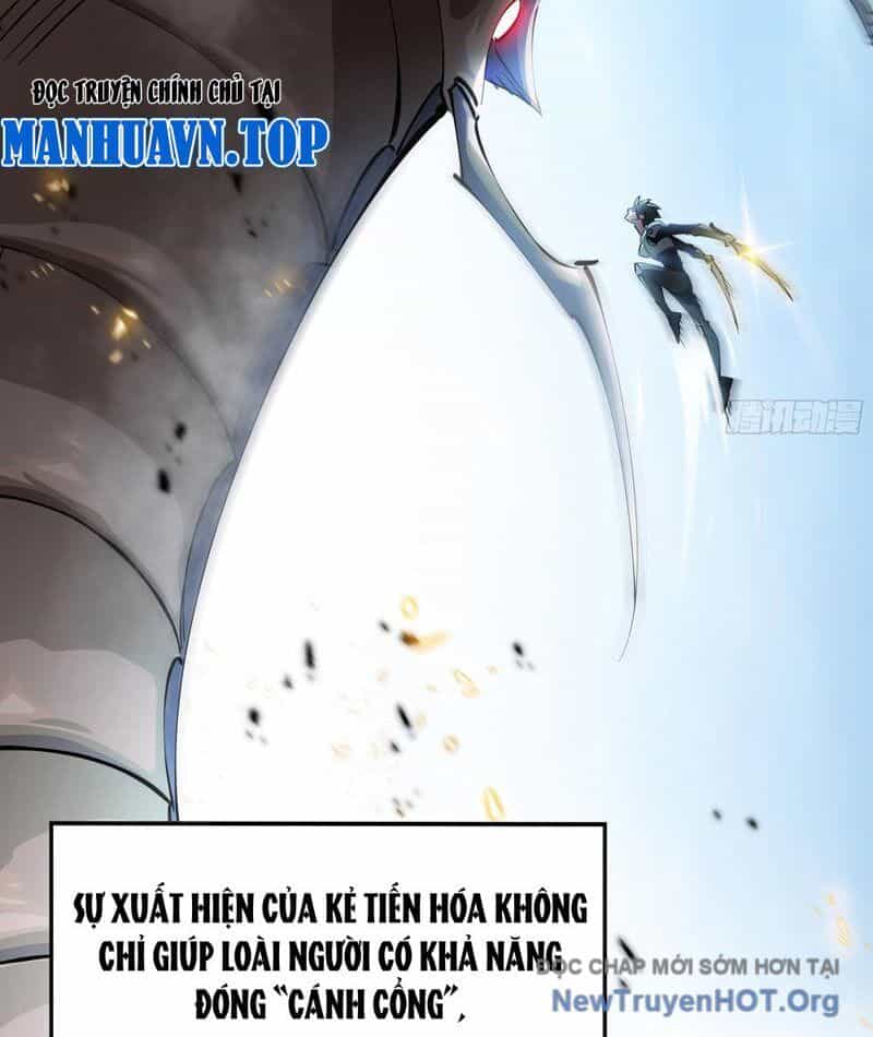 Dị Ngục Bạo Quân: Cái Bóng Của Ta Có Thể Tiến Hóa Vô Hạn - Chương 2 - ảnh 9