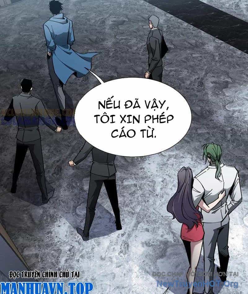 Dị Ngục Bạo Quân: Cái Bóng Của Ta Có Thể Tiến Hóa Vô Hạn - Chương 22 - ảnh 55