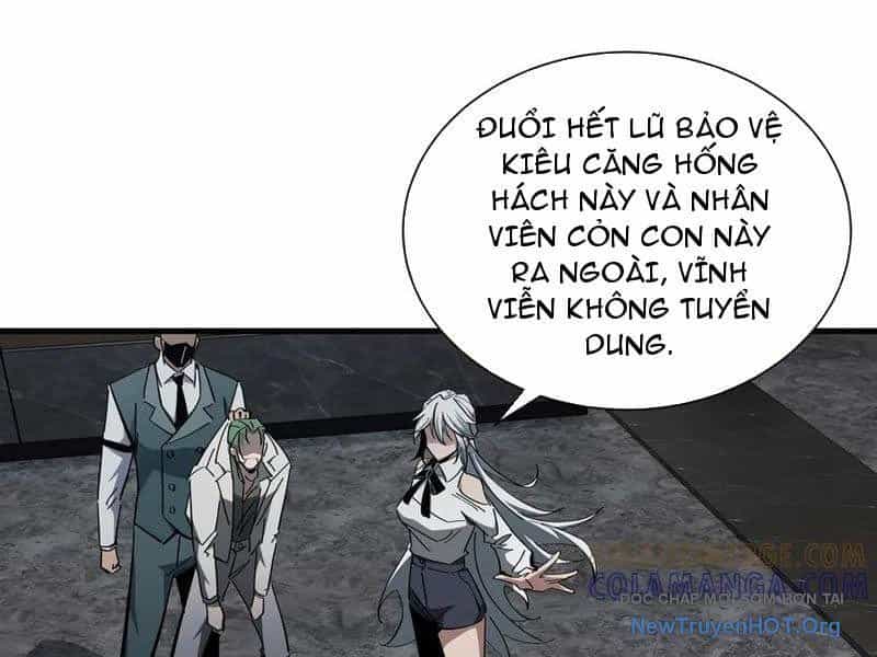 Dị Ngục Bạo Quân: Cái Bóng Của Ta Có Thể Tiến Hóa Vô Hạn - Chương 23 - ảnh 18
