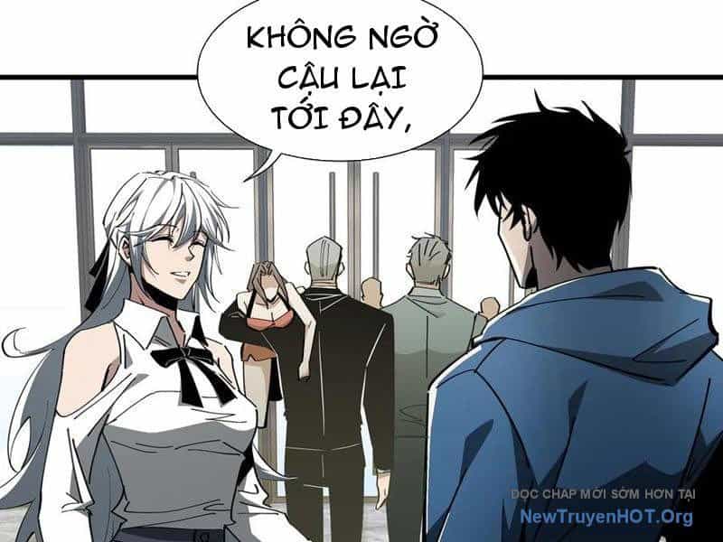 Dị Ngục Bạo Quân: Cái Bóng Của Ta Có Thể Tiến Hóa Vô Hạn - Chương 23 - ảnh 28